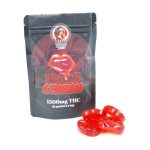 Buy Mama Anne’s Edibles – Black Cherry Gummy – 1500MG THC at MMJ Express Online Shop