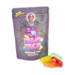 Buy Mama Anne’s Edibles – Party Pack Gummy – 1500MG THC at MMJ Express Online Shop