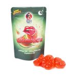 Buy Mama Anne’s Edibles – Watermelon Gummy – 1500MG CBD at MMJ Express Online Shop