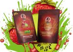 Buy Mama Anne’s Edibles – Strawberry Kiwi Gummy – 1500MG THC at MMJ Express Online Shop