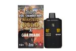 Buy Burn Extracts – Dual Chamber Disposable Vape – Acapulco Gold + Gas Mask 6G at MMJ Express Online Shop