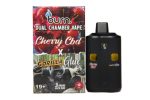 Buy Burn Extracts – Dual Chamber Disposable Vape – Cherry CBD + Gorilla Glue 6G at MMJ Express Online Shop