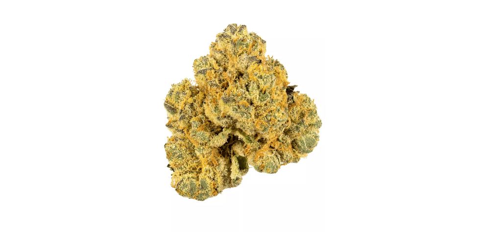 The Jelly Breath strain is an indica-dominant hybrid cannabis cultivar that has rapidly gained popularity among weed enthusiasts.