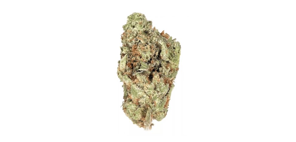 Is Peanut Butter strain Indica or Sativa? The Peanut Butter Cookies strain is a balanced hybrid with 50% Indica and 50% Sativa. 