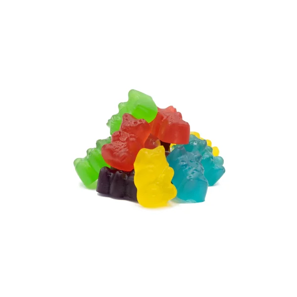 Buy Amazeballs Edibles – Trance Gummies – 840MG THC at MMJ Express Online Shop