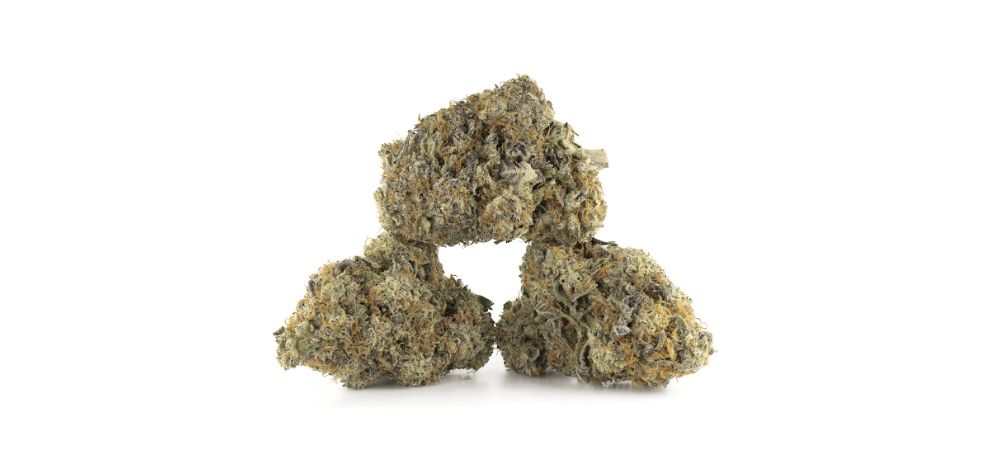 ATF is known for its ability to produce an immediate high. The effects kick in almost immediately after you exhale.