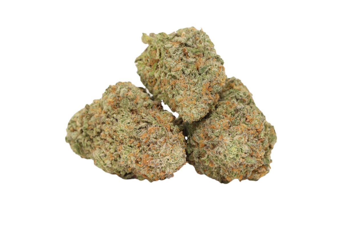 The Candyland strain delivers a candy experience in every puff! Find out more about this strain in this guide and order yours today. 