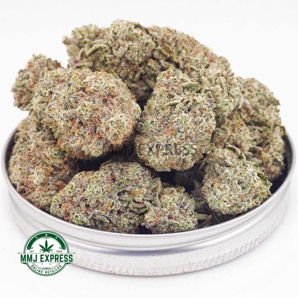 Buy Cannabis Lemon Meringue AAAA at MMJ Express Online Shop