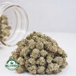 Buy Cannabis Lemon Mintz AAAA (Popcorn) at MMJ Express Online Shop