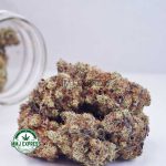 Buy Cannabis White Rhino AAA at MMJ Express Online Shop