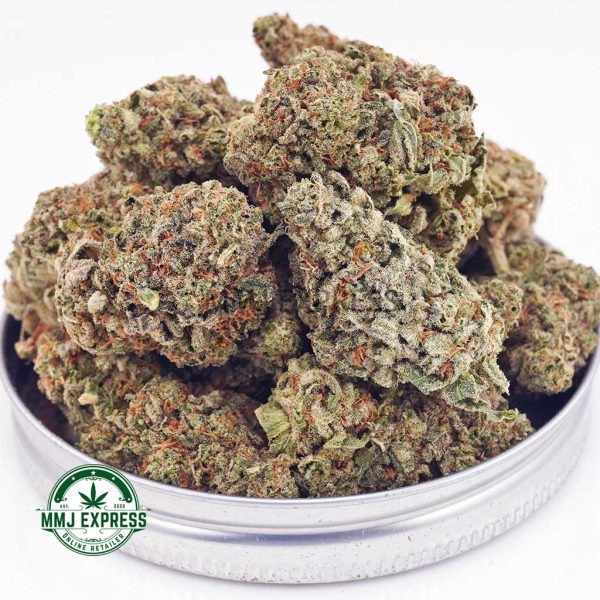 Buy Cannabis Island Maui Haze AA at MMJ Express Online Shop