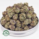 Buy Cannabis Cherry Pie AAAA (Popcorn Nugs) at MMJ Express Online Shop