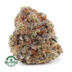 Buy Cannabis 24K Gold AAA at MMJ Express Online Shop