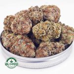 Buy Cannabis 24K Gold AAA at MMJ Express Online Shop
