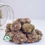 Buy Cannabis 24K Gold AAA at MMJ Express Online Shop