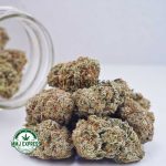 Buy Cannabis Lemon Cookies AAA at MMJ Express Online Shop