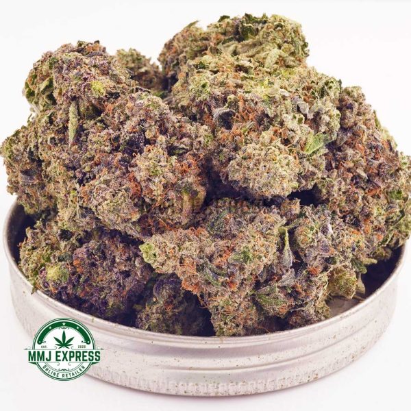 Buy Cannabis Peanut Butter Breath AAAA at MMJ Express Online Shop