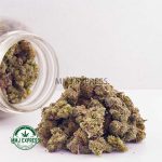 Buy Cannabis Grease Monkey AAA (Popcorn Nugs) MMJ Express Online Shop