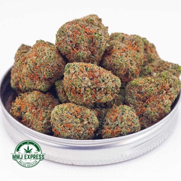 Buy Cannabis Animal Cookies AAA at MMJ Express Online Shop