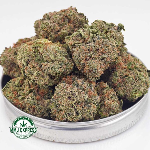 Buy Cannabis Banana Runtz AAAA at MMJ Express Online Shop