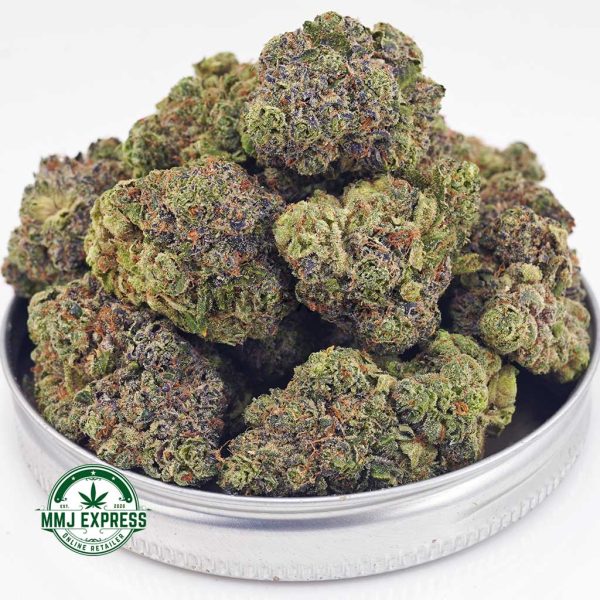 Buy Cannabis Frosted Oranges AAAA at MMJ Express Online Shop