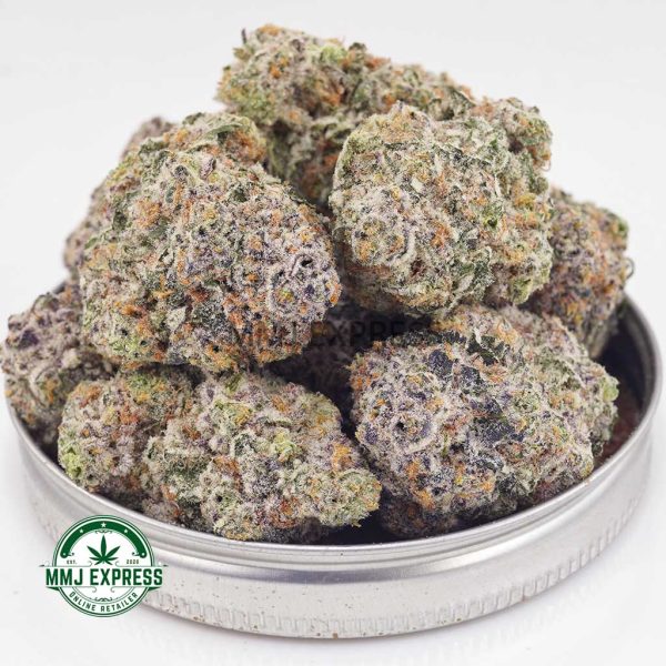 Buy Cannabis Supreme Pineapple Cake AAAA+, Craft at MMJ Express Online Shop