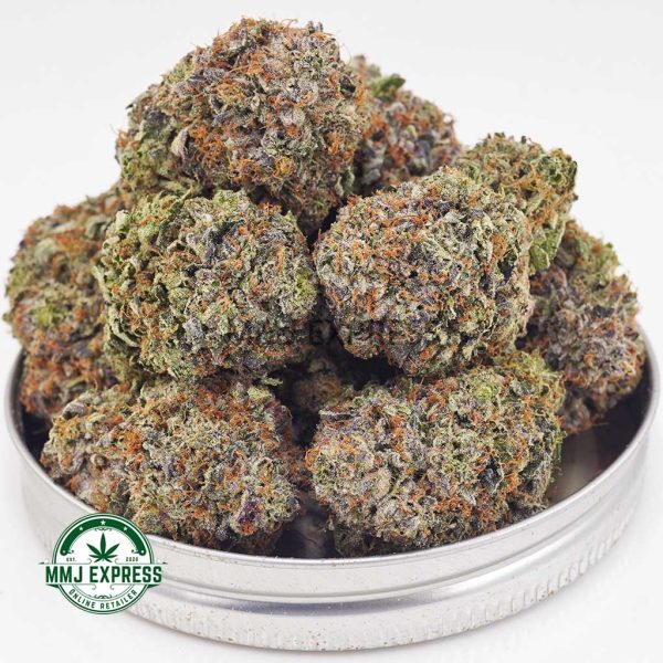 Buy Cannabis Godfather OG AAA at MMJ Express Online Shop