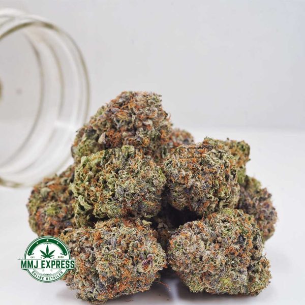 Buy Cannabis Godfather OG AAA at MMJ Express Online Shop