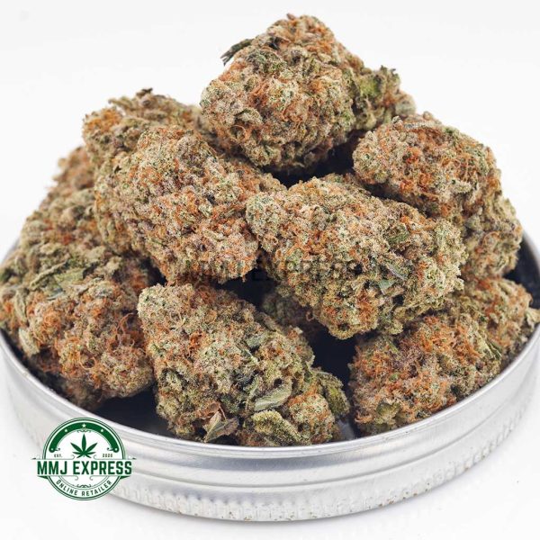 Buy Cannabis Guava Cookies AAA at MMJ Express Online Shop