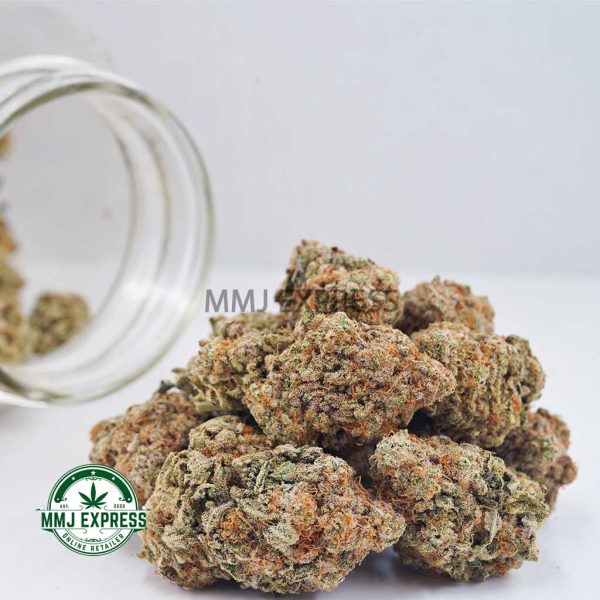 Buy Cannabis Guava Cookies AAA at MMJ Express Online Shop