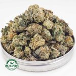 Buy Cannabis Green Congo AAAA (Popcorn Nuts) at MMJ Express Online Shop