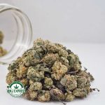 Buy Cannabis Green Congo AAAA (Popcorn Nuts) at MMJ Express Online Shop