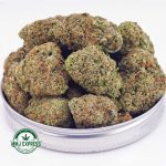 Buy Cannabis Nirvana AAA at MMJ Express Online Shop