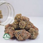 Buy Cannabis Ice Cream Cookies AAA at MMJ Express Online Shop