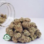 Buy Cannabis Cherry Lemonade AAAA (Popcorn Nugs) MMJ Express Online Shop