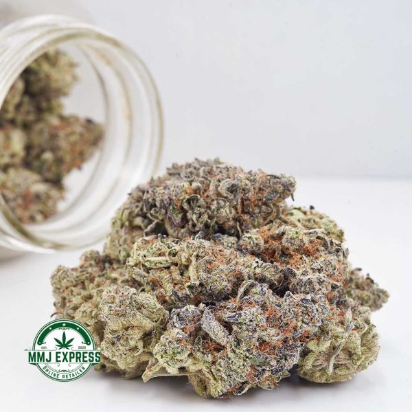 Buy Cannabis Apple Fritter AAAA+, Craft at MMJ Express Online Shop