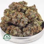 Buy Cannabis High Octane AAAA at MMJ Express Online Shop