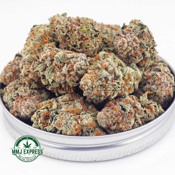 Buy Cannabis Biscotti Cookies AA at MMJ Express Online Shop