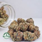 Buy Cannabis Biscotti Cookies AA at MMJ Express Online Shop