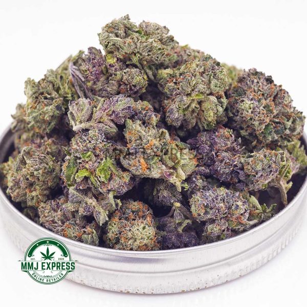 Buy Cannabis Pink Tuna AAAA (Popcorn Nugs) at MMJ Express Online Shop