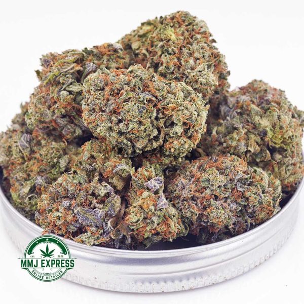 Buy Cannabis Pink Death AAAA MMJ Express Online Shop