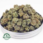 Buy Cannabis Death Star AAAA (Popcorn Nugs) at MMJ Express Online Shop