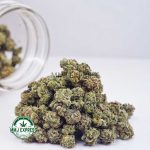 Buy Cannabis Death Star AAAA (Popcorn Nugs) at MMJ Express Online Shop