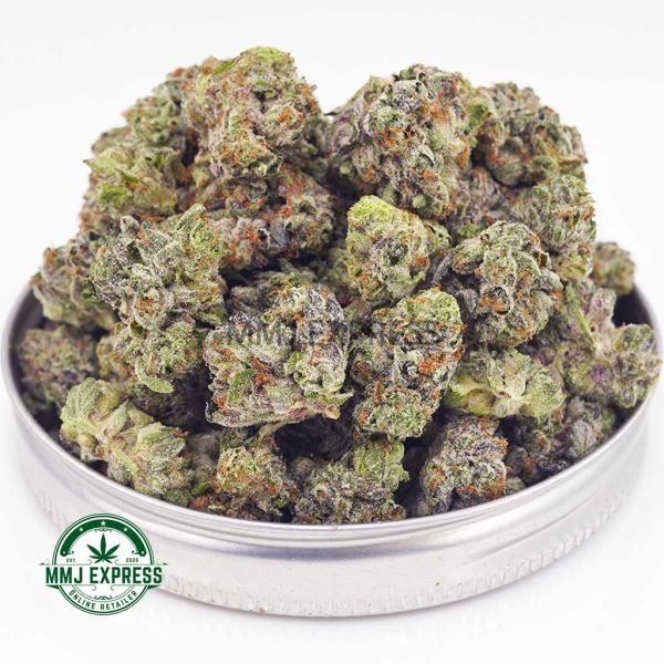 Buy Cannabis Rock Tuna AAAA (Popcorn Nugs) at MMJ Express Online Shop