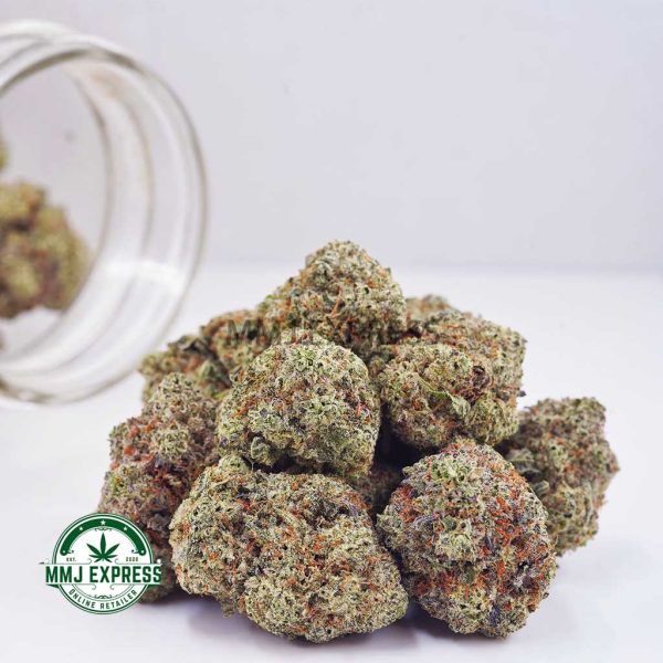 Buy Cannabis Sundae Driver AAAA at MMJ Express Online Shop