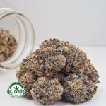 Buy Cannabis Frosted Cherry Gelato AAAA at MMJ Express Online Shop