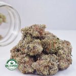 Buy Cannabis White Fire OG AAA at MMJ Express Online Shop