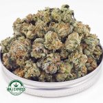 Buy Cannabis Green Gas AAAA (Popcorn Nugs) MMJ Express Online Shop