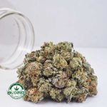 Buy Cannabis Green Gas AAAA (Popcorn Nugs) MMJ Express Online Shop