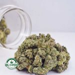 Buy Cannabis Platinum Cookies AAA (Popcorn Nugs) at MMJ Express Online Shop